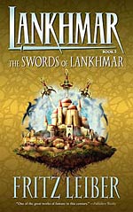 The Swords of Lankhmar