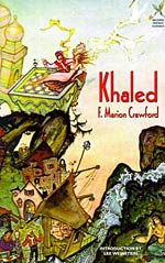 Khaled