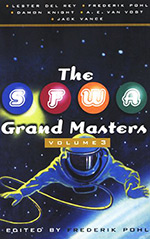 The SFWA Grand Masters, Volume 3