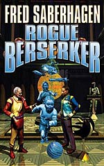 Rogue Berserker