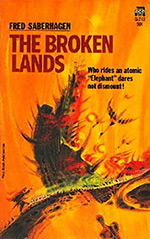 The Broken Lands