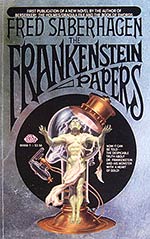 The Frankenstein Papers