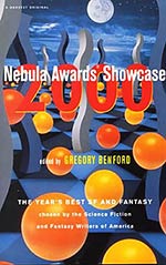 Nebula Awards Showcase 2000