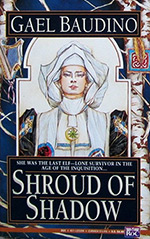 Shroud of Shadow