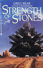 Strength of Stones