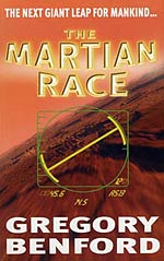 The Martian Race