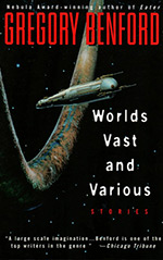 Worlds Vast and Various: Stories