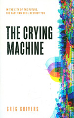 The Crying Machine