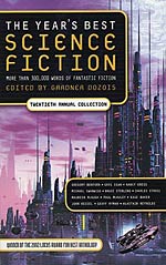 The Year's Best Science Fiction: Twentieth Annual Collection