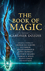 The Book of Magic