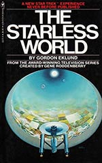 The Starless World