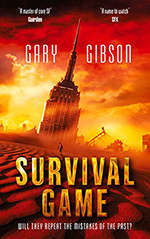 Survival Game