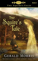 The Squire's Tale