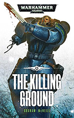 The Killing Ground