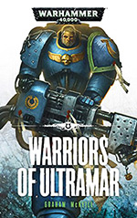 Warriors of Ultramar