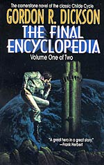 The Final Encyclopedia: Vol 1