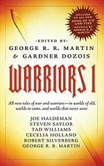 Warriors 1