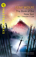 The Book of the New Sun, Volume 1: Shadow and Claw