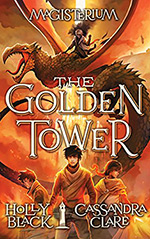 The Golden Tower