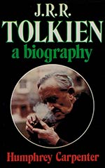 J. R. R. Tolkien: A Biography