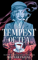 A Tempest of Tea