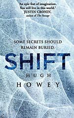 Shift Cover