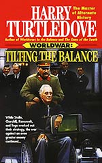 Worldwar: Tilting the Balance