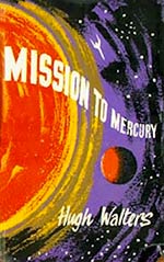 Mission to Mercury