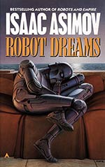 Robot Dreams