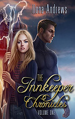 The Innkeeper Chronicles: Volume One