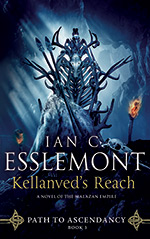 Kellanved's Reach