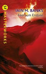 Feersum Endjinn