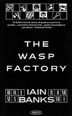 The Wasp Factory