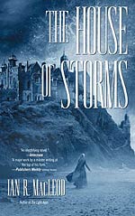 The House of Storms