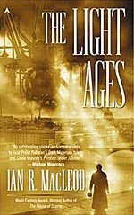 The Light Ages