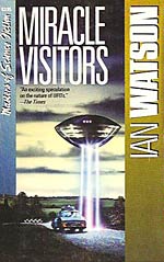 Miracle Visitors