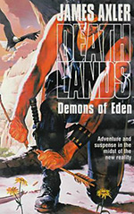 Demons of Eden