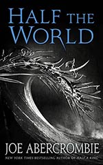 Half the World Cover