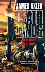 Hell Road Warriors