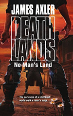 No Man's Land