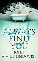 I Always Find You