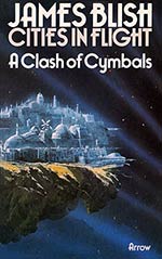 A Clash of Cymbals (The Triumph of Time)