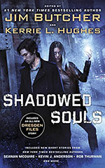 Shadowed Souls