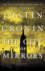 The City of Mirrors