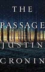 The Passage Cover