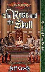 The Rose and the Skull