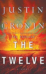 The Twelve Cover