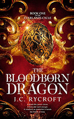 The Blood-Born Dragon