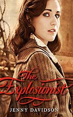 The Explosionist 