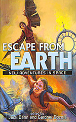 Escape from Earth: New Adventures in Space